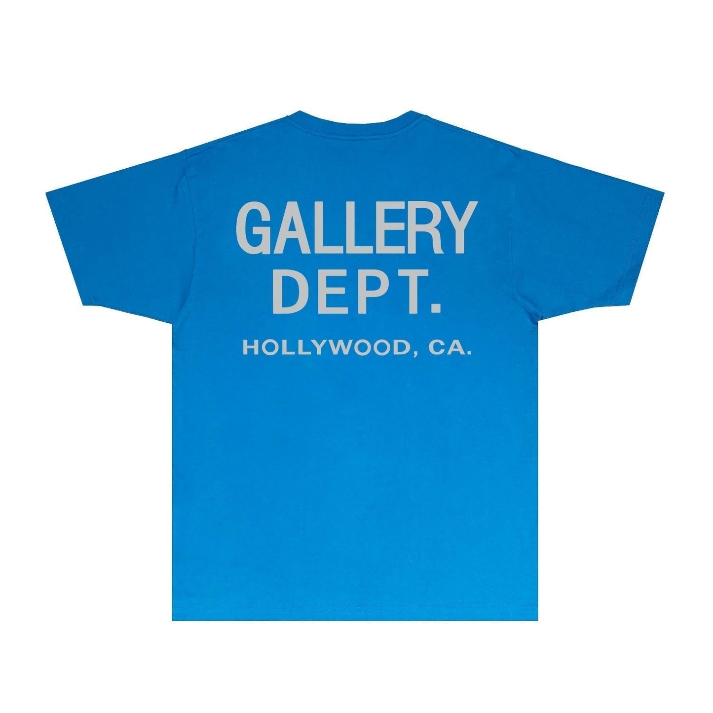 GALLERY DEPT T-shirt GAG001-2
