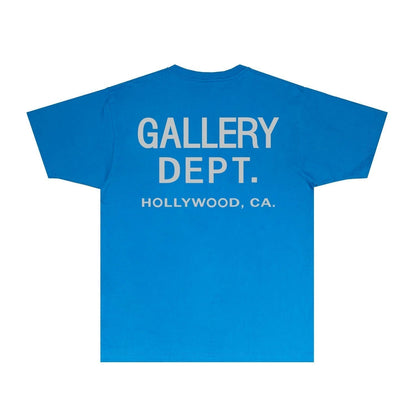 GALLERY DEPT T-shirt GAG001-2