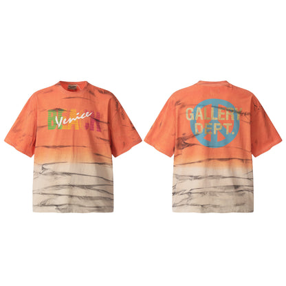 GALLERY DEPT 新作Tシャツ D16 