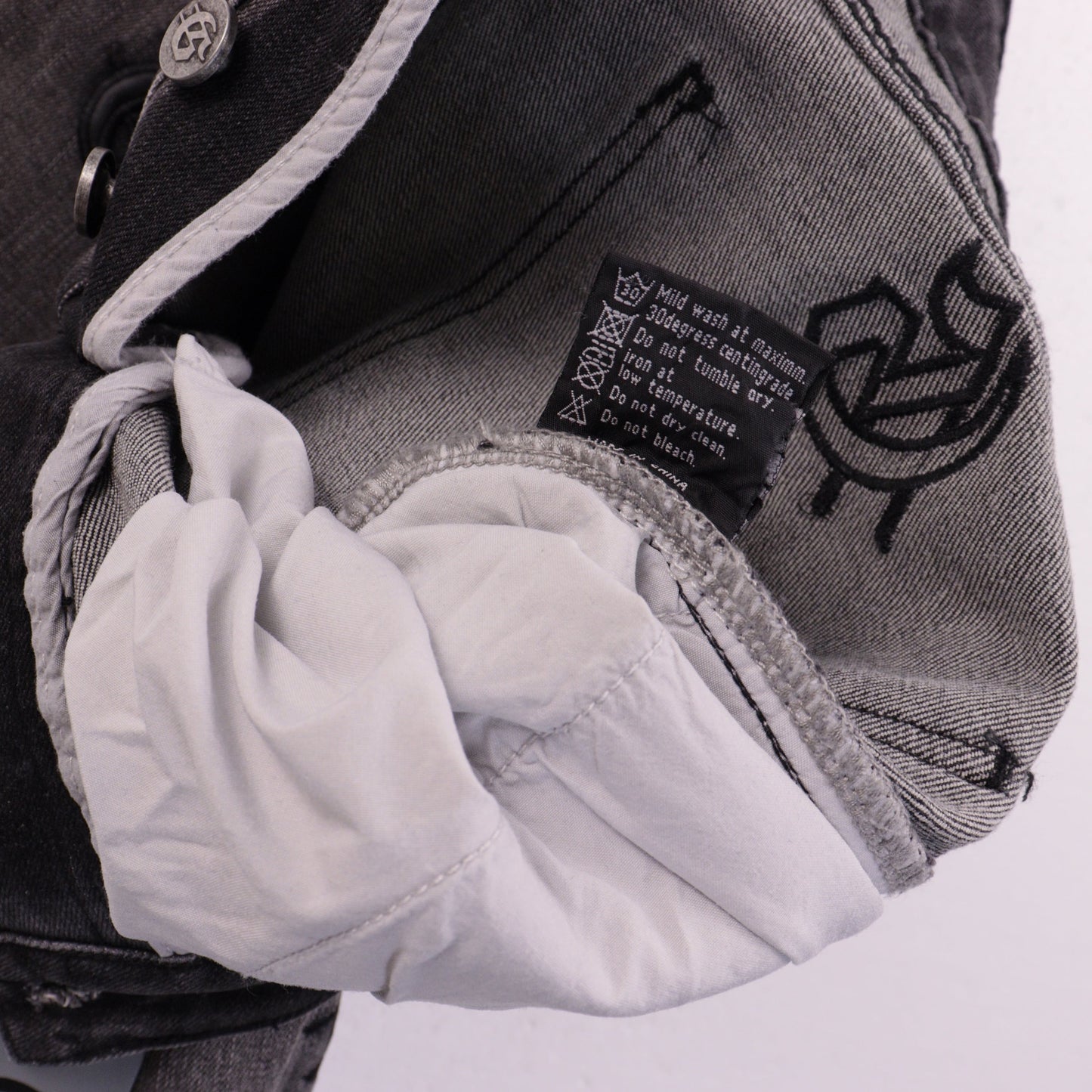 Godspeed NEW Shorts 8660