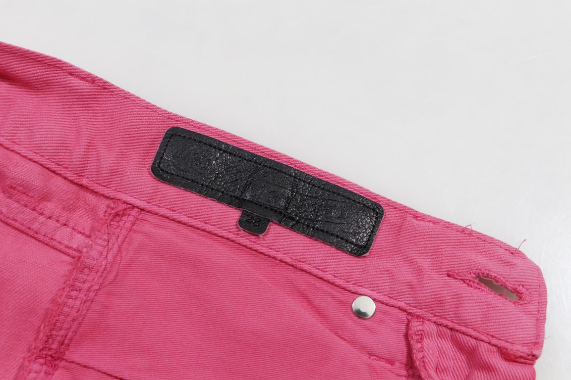 Chrome Hearts 2025 新作パンツ