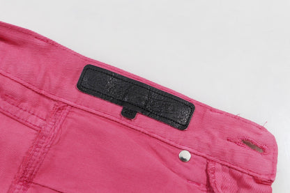 Chrome Hearts 2025 新作パンツ