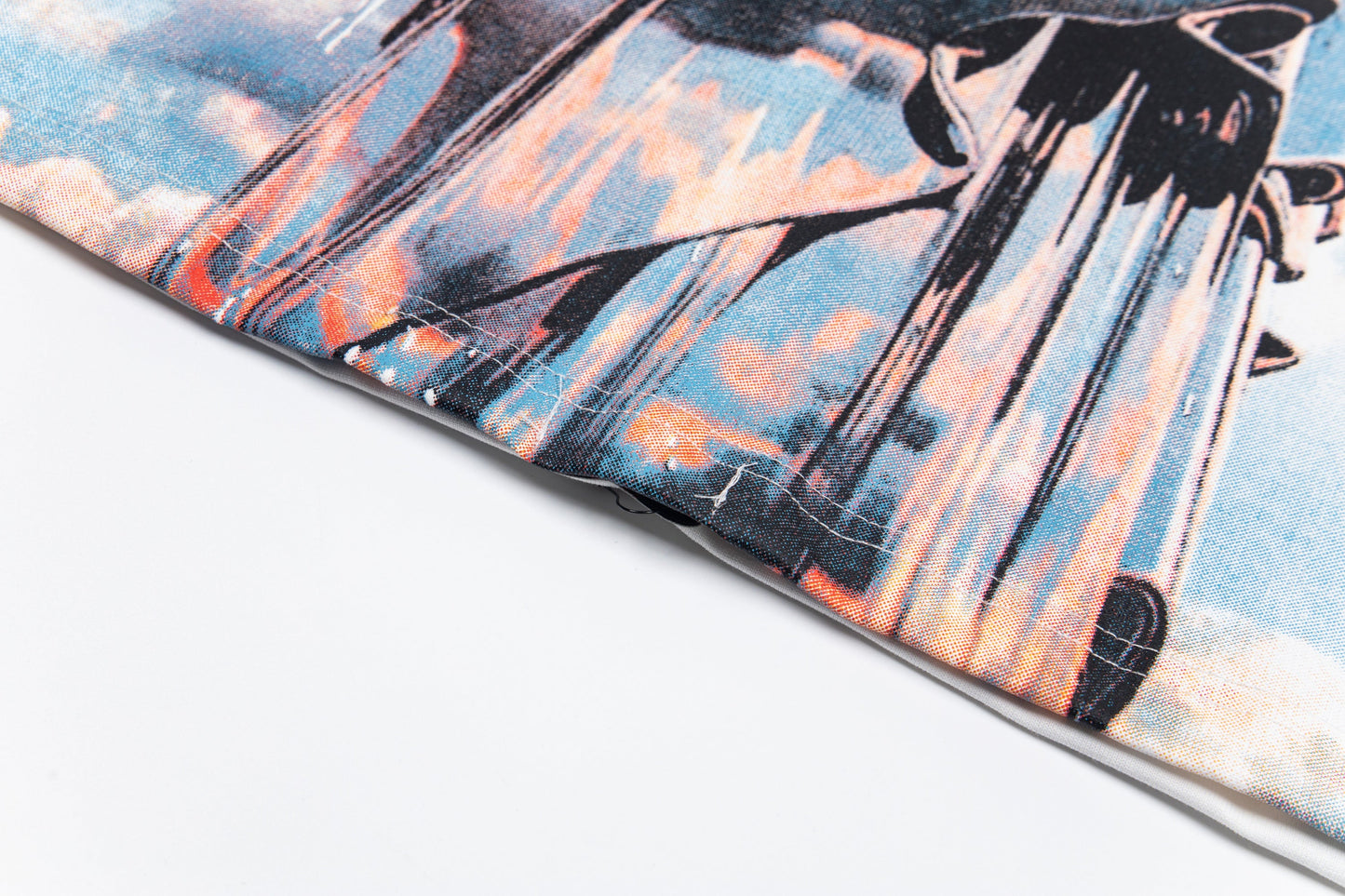 Godspeed T-shirt G11