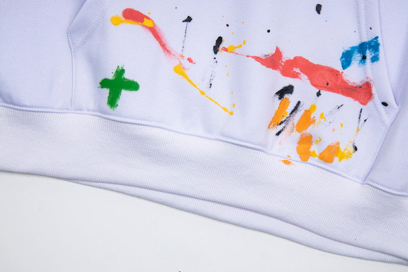 GALLERY DEPT 新作パーカー