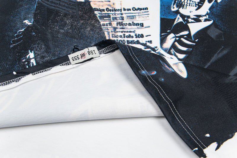 Godspeed T-shirt G42