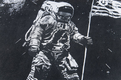 Godspeed T-shirt G58