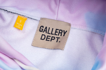 GALLERY DEPT 新作パーカー