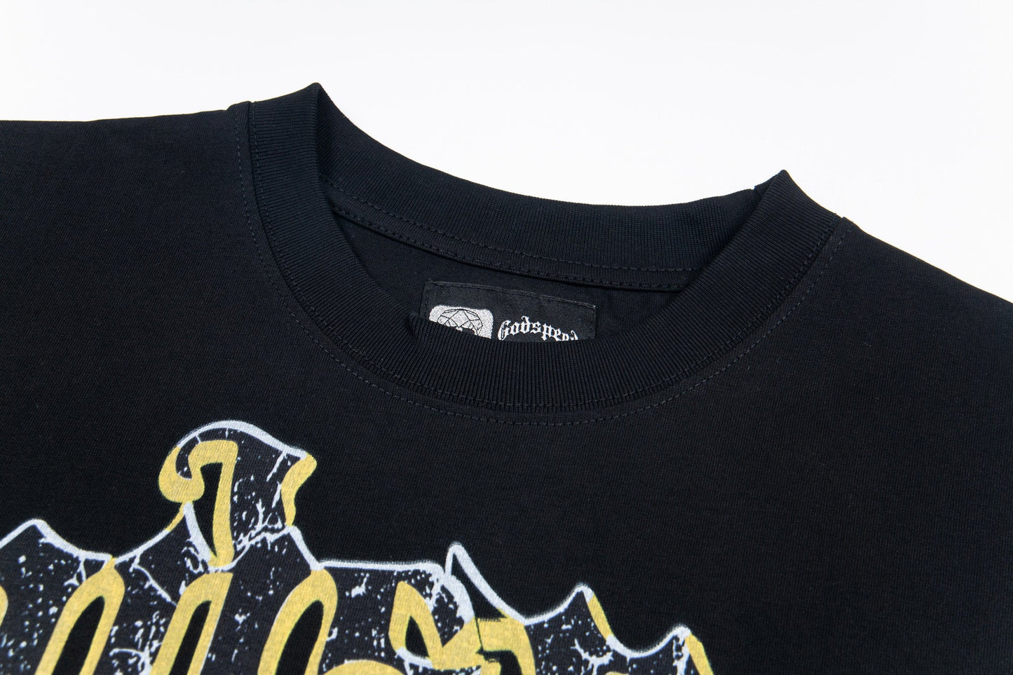 Godspeed T-shirt G33