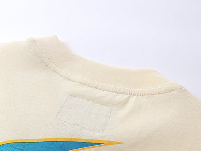 Godspeed T-shirt 3110