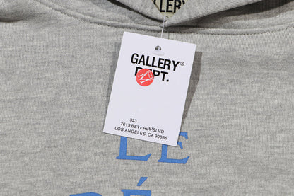 GALLERY DEPT  New Hoodie