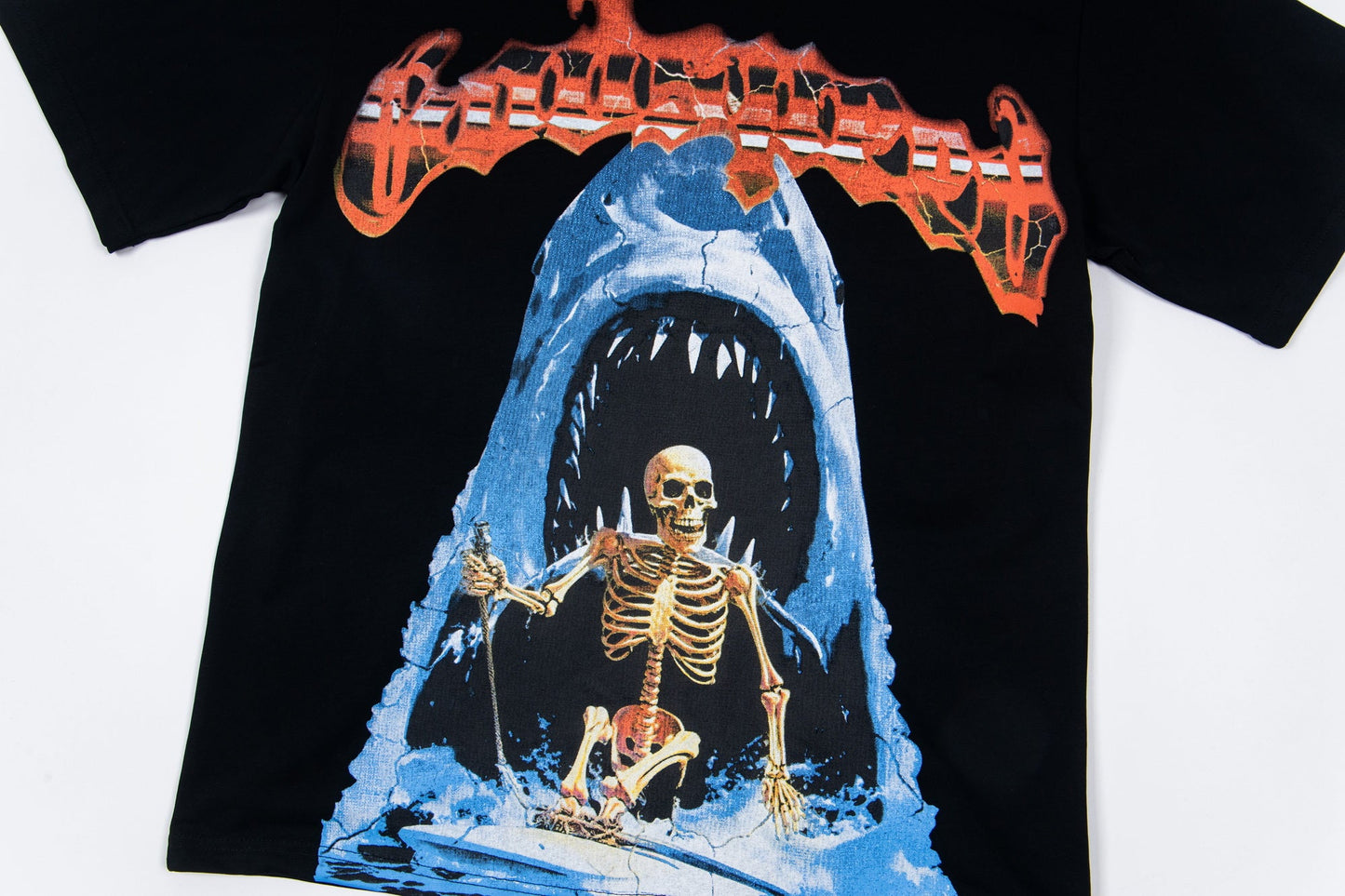 Godspeed fashion T-shirt G39