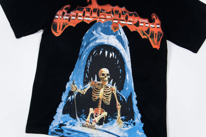 Godspeed fashion T-shirt G39