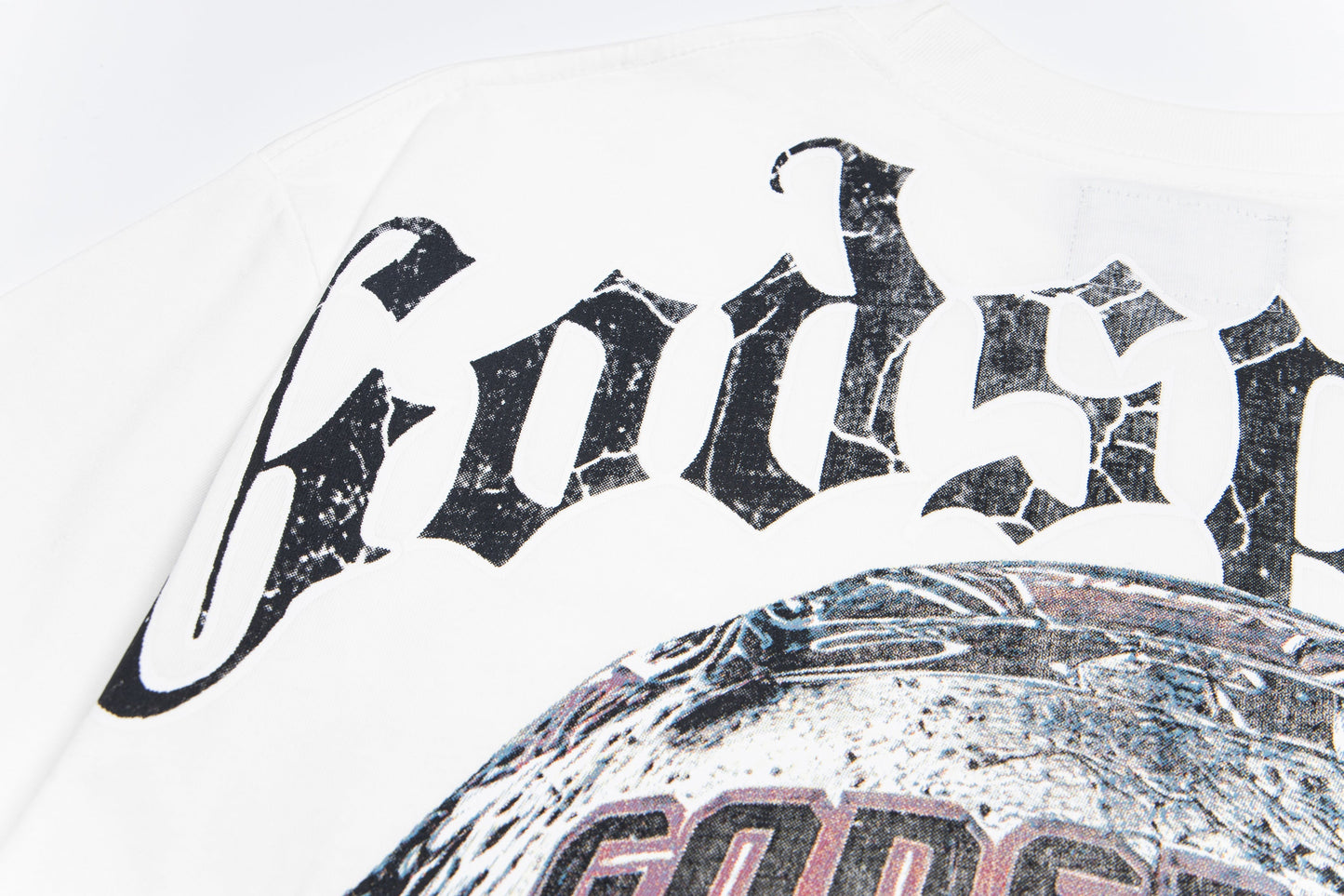 Godspeed T-shirt G21