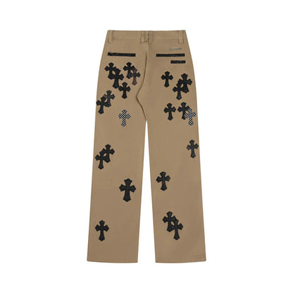 2025 New Pants