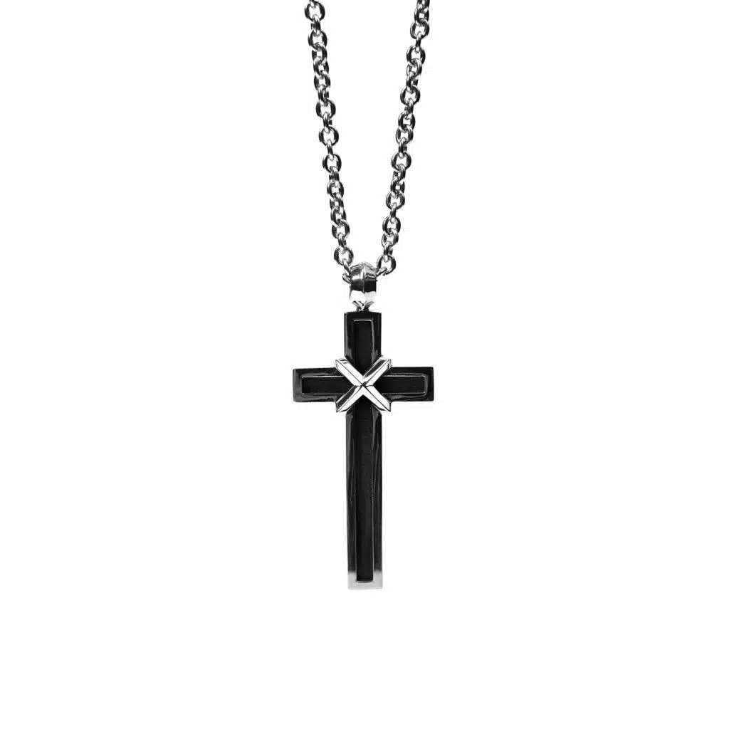 Chrome Hearts MAPPLETHORPE ペンダント