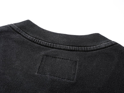 Godspeed 2025 New fashion T-shirt 1121