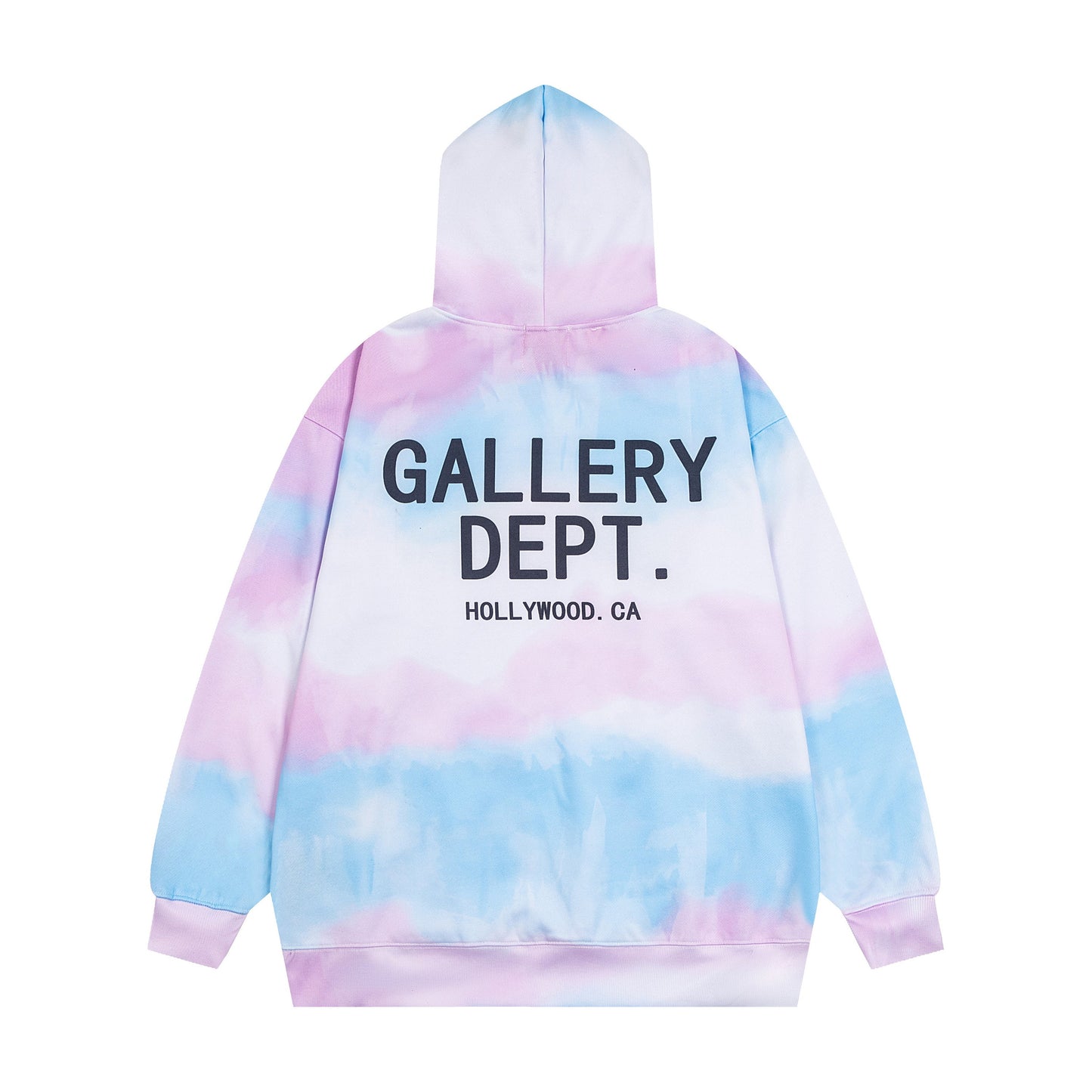 GALLERY DEPT 新作パーカー