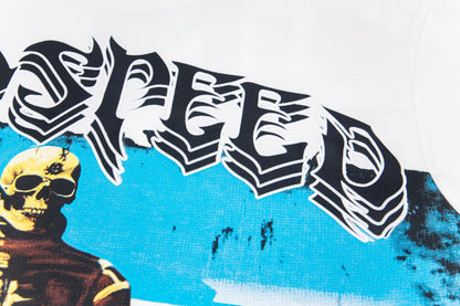 Godspeed T-shirt G41