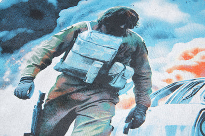 Godspeed T-shirt G10