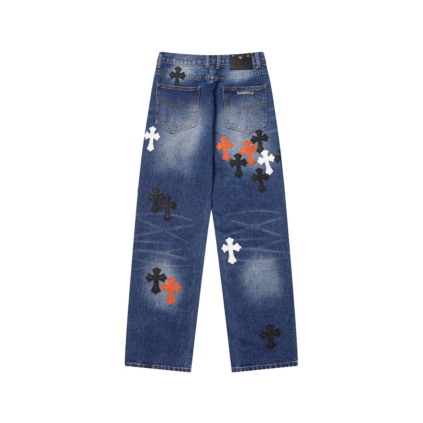 2025 New Pants 9931