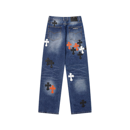 2025 New Pants 9931