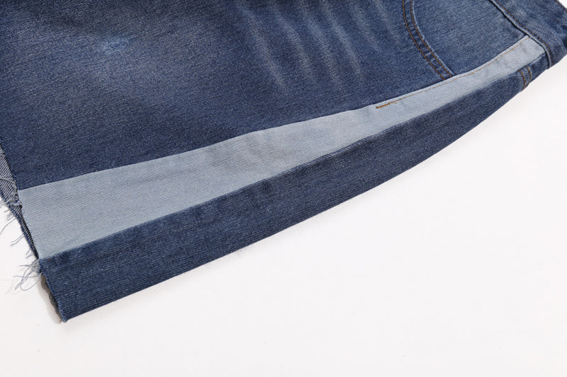 ギャラリーデプト 新作ジーンズ ショートパンツ 625