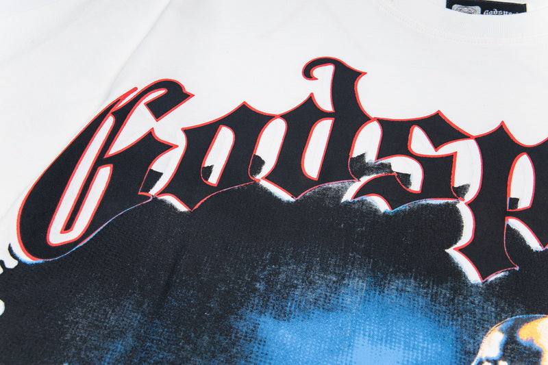 Godspeed T-shirt G42