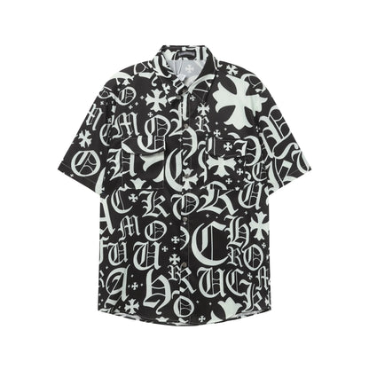 2025 New Quick-drying short-sleeved shirts are super popular