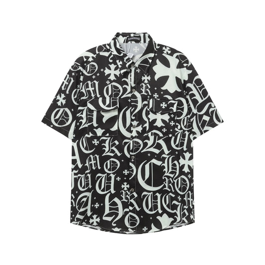 2025 New Quick-drying short-sleeved shirts are super popular