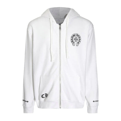 Nouveau sweat zippé 5008 2025