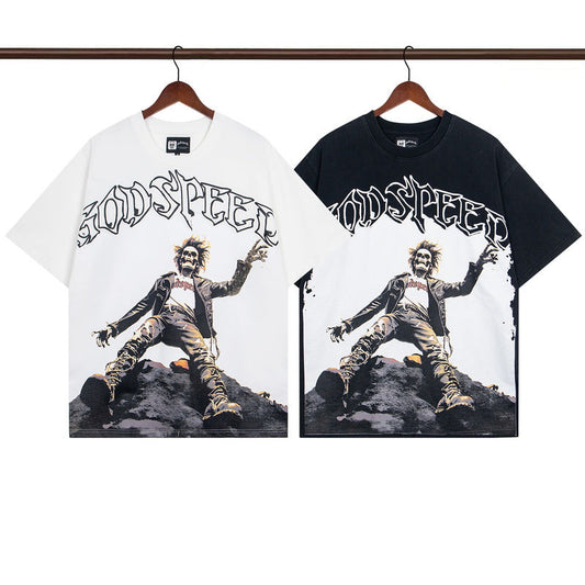 Godspeed T-shirt G46