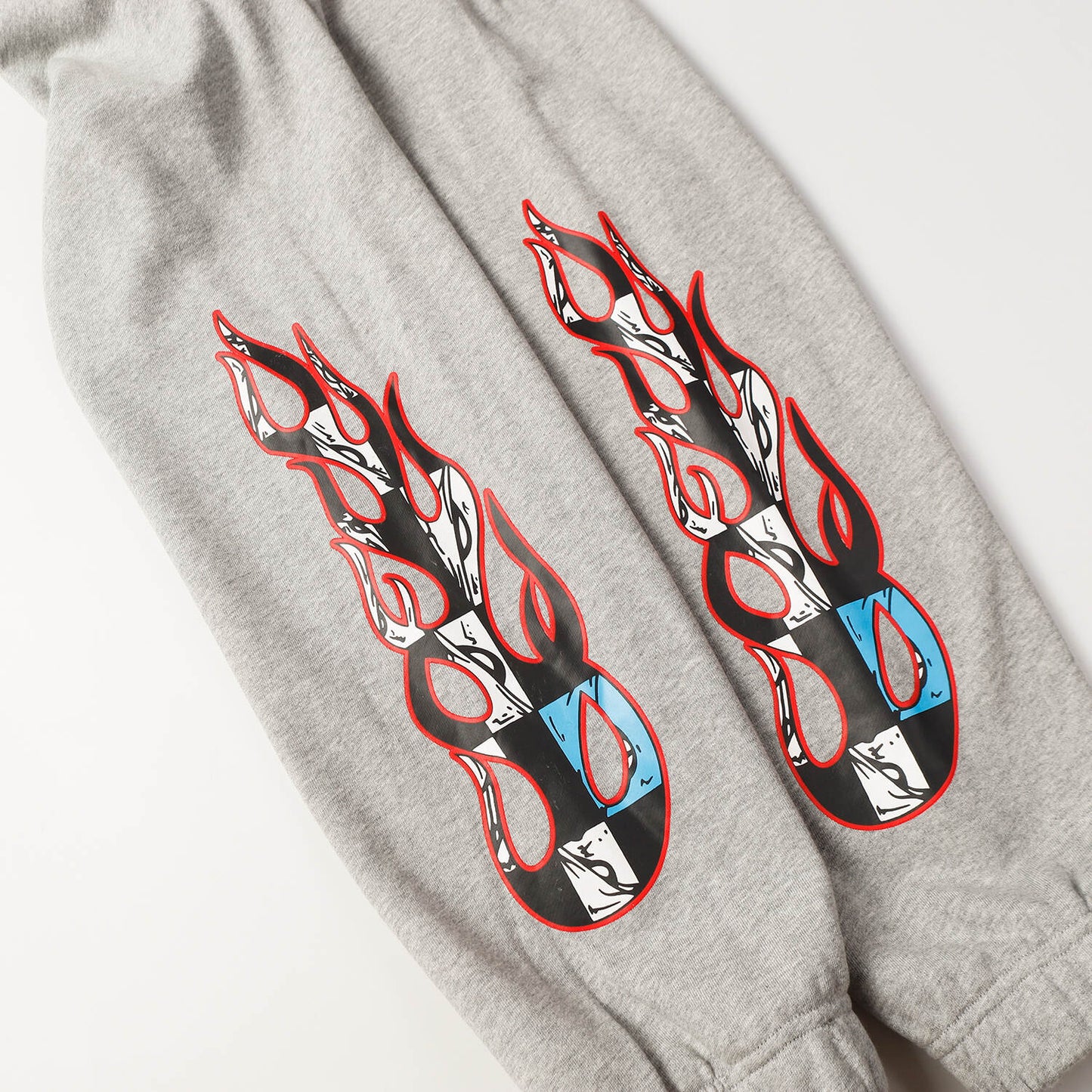 2025 New Pants M8863