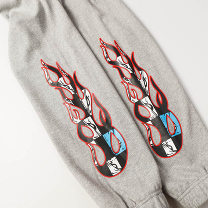 2025 New Pants M8863