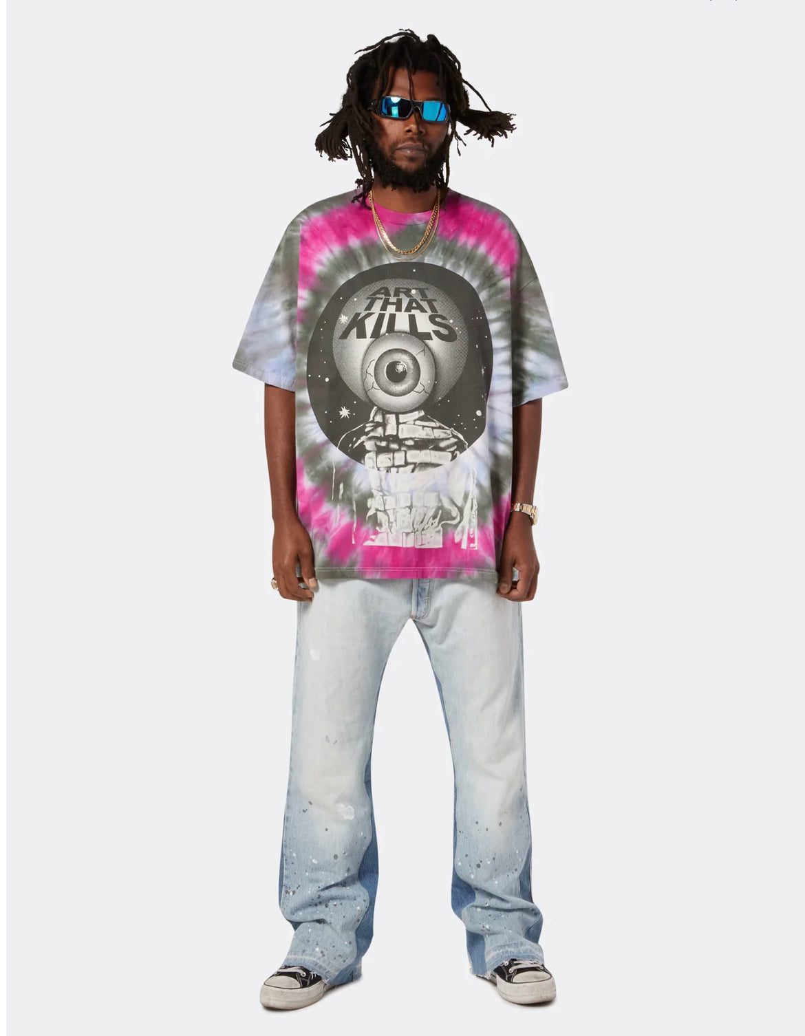 ギャラリーデプト 新作パンツ 627 