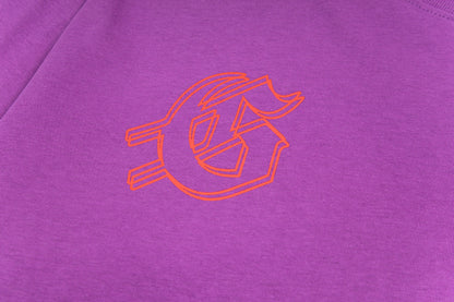 Godspeed T-shirt G51