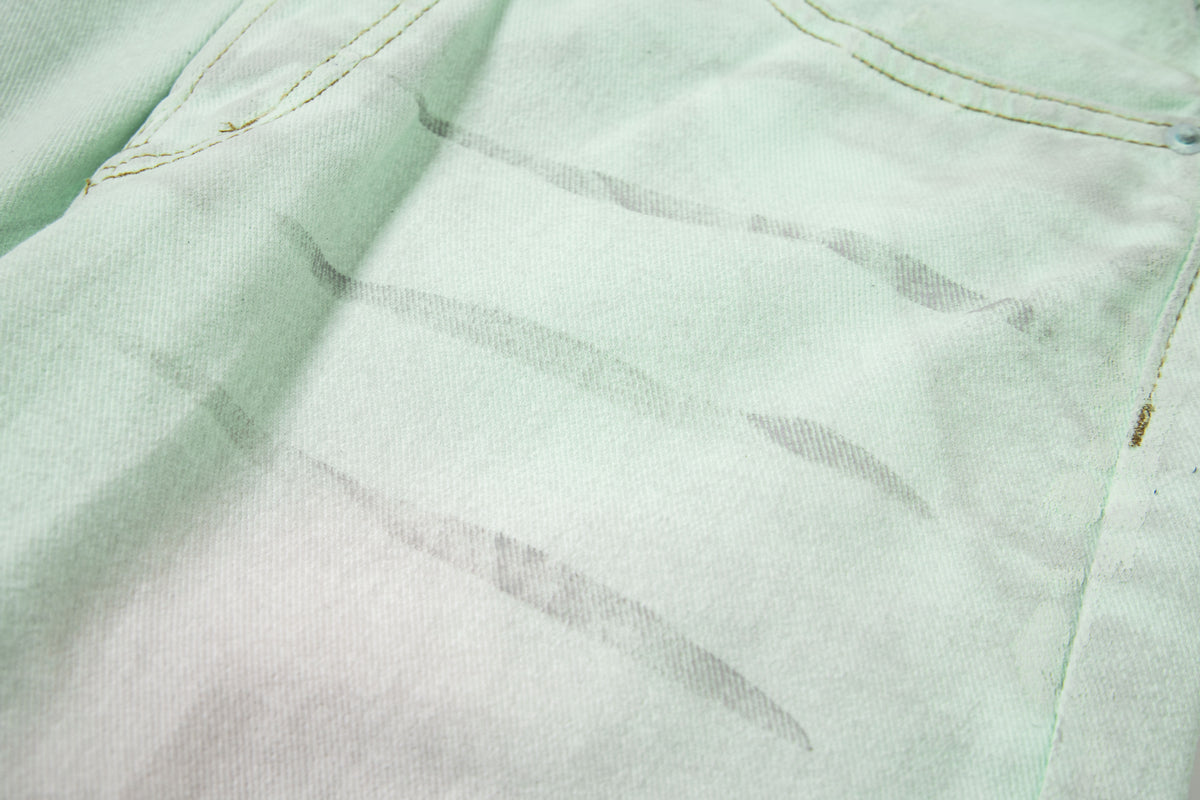 Chrome Hearts NEW Pants 8182