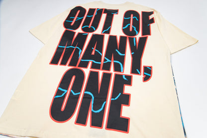 Godspeed T-shirt G65