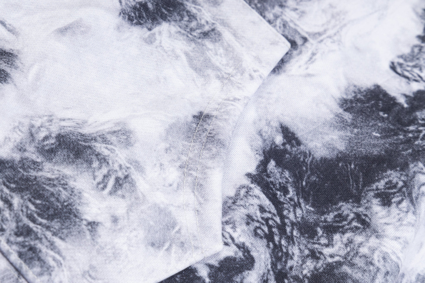 GALLERY DEPT 新作パーカー