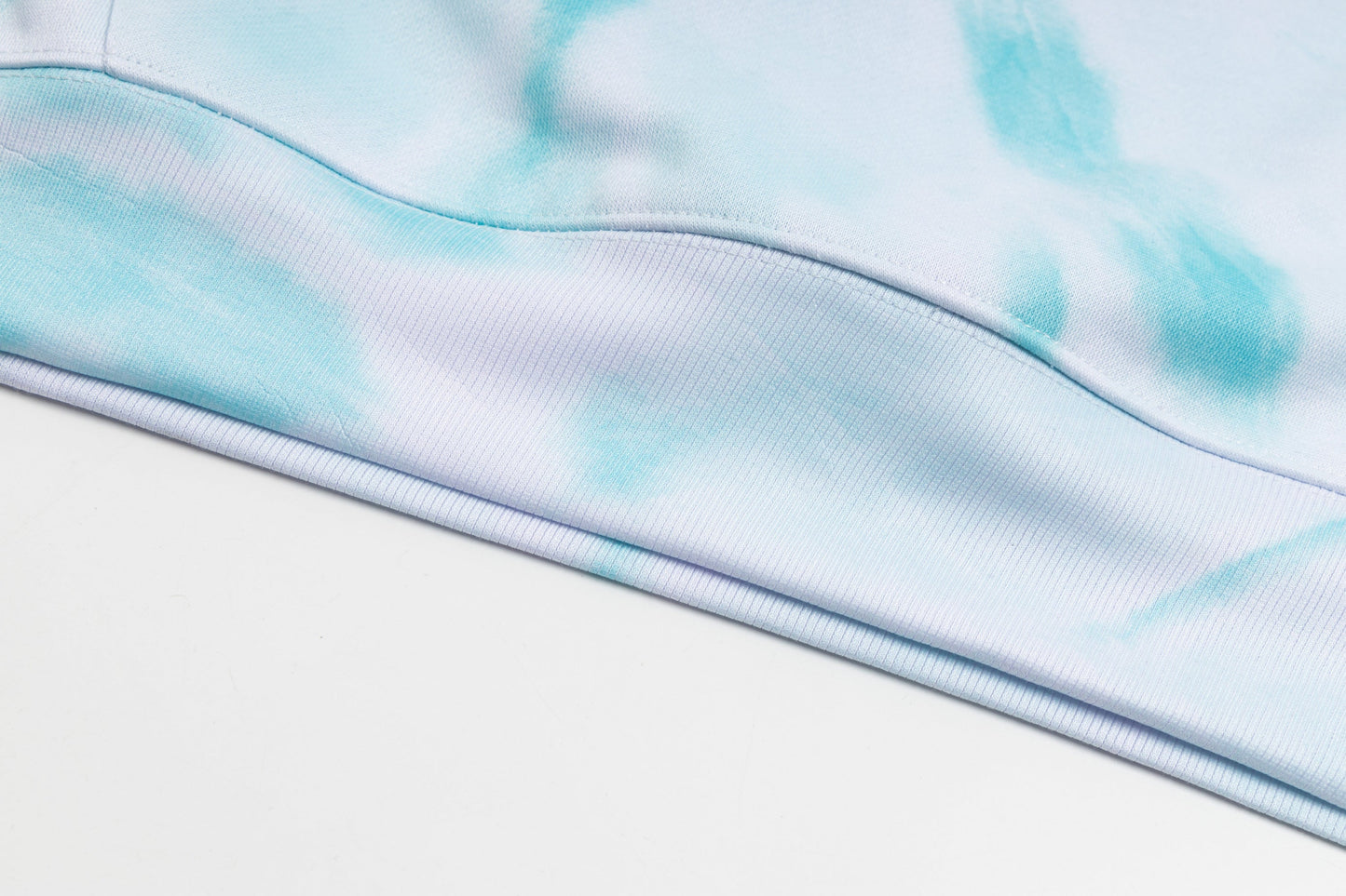 GALLERY DEPT 新作パーカー