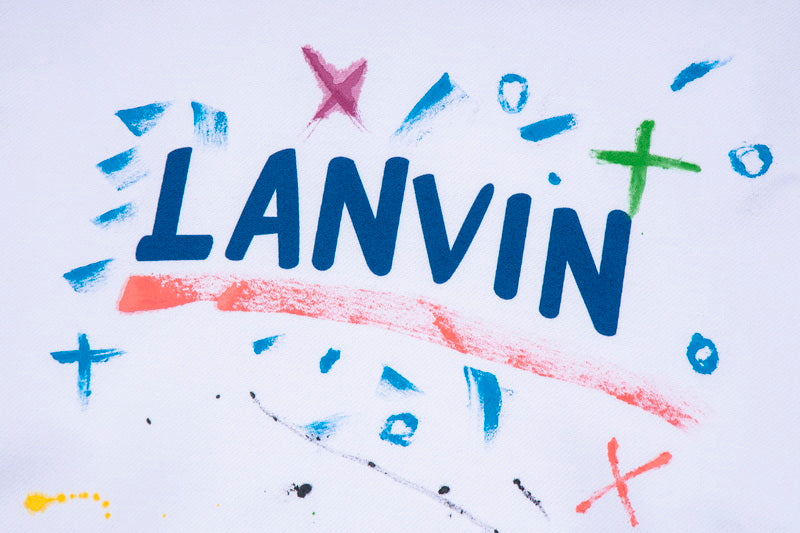 GALLERY DEPT 新作パーカー