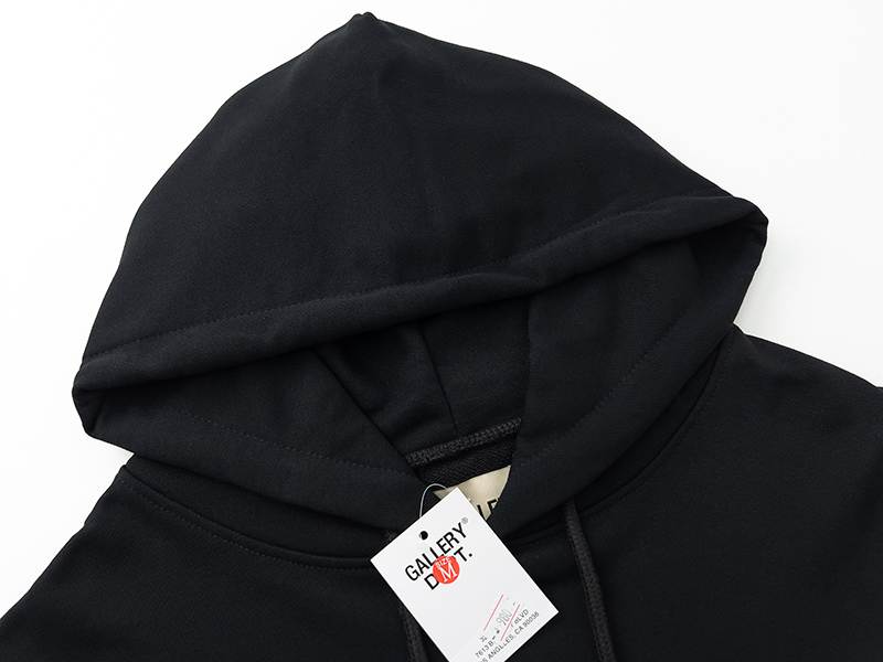2025 New Hooded Sweatshirt 980
