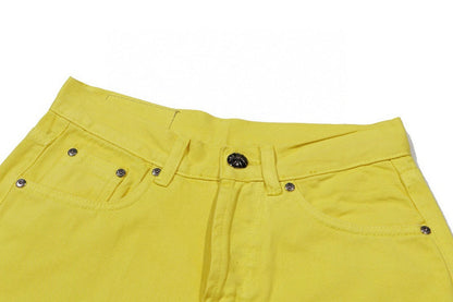 Chrome Hearts NEW Pants