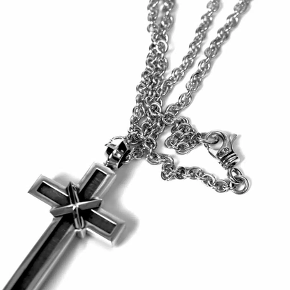 Chrome Hearts MAPPLETHORPE ペンダント