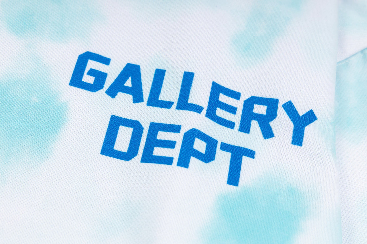 GALLERY DEPT 新作パーカー