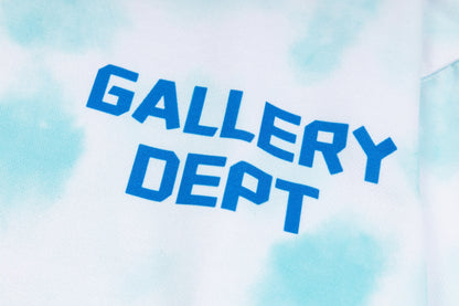 GALLERY DEPT 新作パーカー