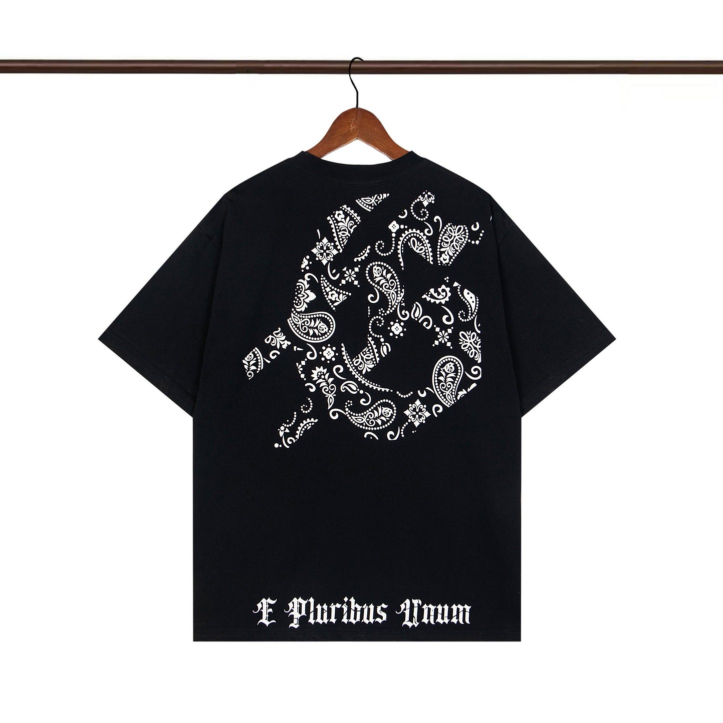 Godspeed T-shirt G16