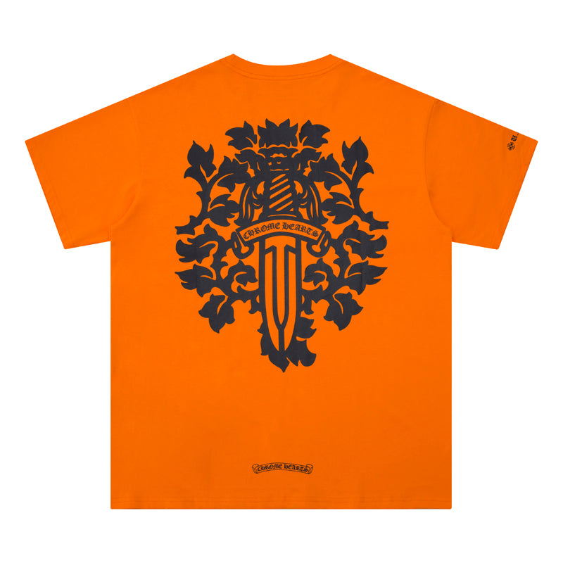2025 New T-shirt K6067