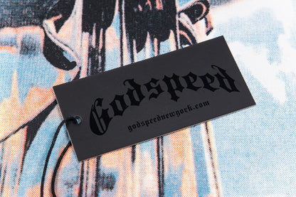 Godspeed T-shirt G11