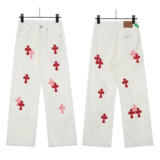 2025 NOUVEAU Pantalon 8139 