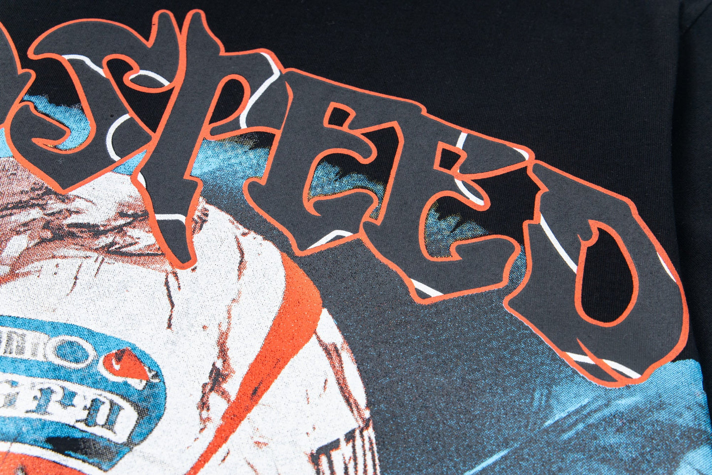 Godspeed T-shirt G19